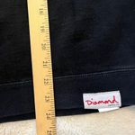 Diamond Supply Co. Diamond supply black long sleeve sweatshirt measurements in pictures Photo 5