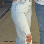 Vervet Wide Leg Jeans Photo 5