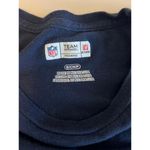 NFL Team Apparel Seattle Seahawks #88 TShirt Blue Size Small Photo 4
