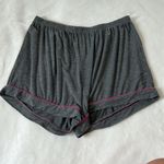 Nicole Miller Pink and Grey Pajamas Photo 5