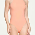SKIMS  High Neck‎ Bodysuit,XS Photo 0