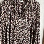 Show Me Your Mumu McKenna Cheetah Fever Dress Photo 6