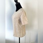 Cashmere top, very soft🌸🌸 Size M Photo 3