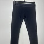Hollister Girls leggings Xs Black- Soft Stretch Fit Photo 1