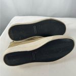 Seavees Huntington Middie Suede Slip On Shoe in Taupe Size 8.5 Photo 3