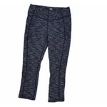 Title Nine ✨T9  24 Hour Capri Sz Small Leggings✨ Photo 3