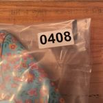 Lele Sadoughi  x Solid‎ & Striped Ditsy floral bucket hat Photo 5