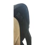 Clarks  Bendables Ashland Spin Black Leather 8.5W Mary Jane Comfort Shoes 65064 Photo 10