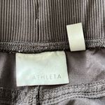 Athleta City Jogger Pants Black Style 138467 Fits Like Size 6 Photo 3