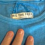 We The Free Free People  Picture You Tee Photo 2