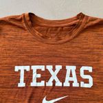 Nike  Dri-Fit Collegiate Texas Longhorns Tee Photo 4