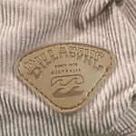 Billabong  Mauve Mia Mini Corduroy Backpack 100% Cotton Photo 2