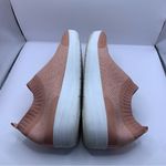 FitFlop Women's  Uberknit Slip On Sneaker Shoes size US 8.5 pink slip on Photo 5