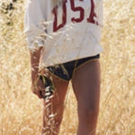 Free People XL USA Fp Sweatshirt Photo 0