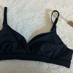 SKIMS  Fits Everybody Crossover Bralette Photo 3