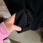 Banana Republic Reegan Women's Black Dress Pants 10 Photo 5