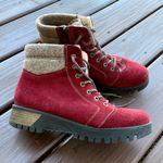 Warm COMFY BOS & CO booties 🔥🔥 Size 9.5 Photo 0