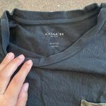 Coach Vintage T-shirt Photo 3