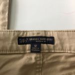 Brooks Brothers Natalie Fit Khaki Denim Jeans Photo 3