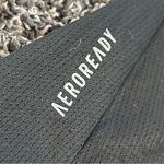 Adidas  Performance On The Run Tee Black XS Photo 2