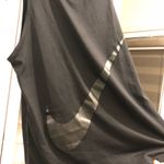 Nike Swoosh Logo Tank Top Photo 3