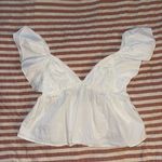 Akira  Ellory peplum top Photo 2