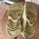 ZARA Femme selected dad sneakers 
Womens sz 8 // in fair condition Photo 1