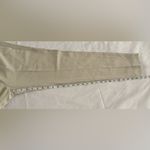 Brunello Cucinelli Cady Tailored Jogger Trouser Pants Sz US 6 Silk Acetate Crepe Photo 7