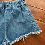 BDG High Rise Denim Shorts Photo 1