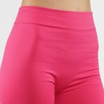 Yelete Leg Wear Body Slimming Fleece Lined Leggings Photo 3