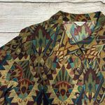 Vintage Vinvert for Tasteful Ladies by Sanyo jacket Size L Photo 12