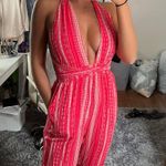 BNDI red romper Photo 0