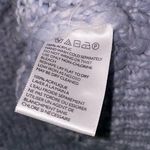 Urban Outfitters  XS Cardigan Chunky Open Knit Button Sweater Photo 3