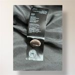 H&M  4 Brown Velvet Blazer Jacket Single Breasted Pockets Old Money Party Dressy Photo 8