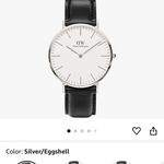 Daniel Wellington Watch Photo 4