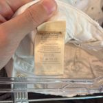 BLANK NYC NWT 100% cotton White Eyelet Shorts - 27 Photo 7