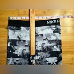 Nike  Pro Dri-FIT Womens Active Athleisure Performance Casual Capri Leggings|Sz:S Photo 3