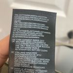 NYDJ NWT  Curves 360 Camo Pencil Skirt Photo 10