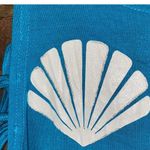 Spencer's Blue Mermaid Bridesmaid Squad Strappy Tank Top Women's Size Small Photo 1