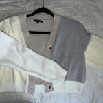 PaperMoon Multicolor Cardigan Photo 4