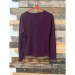 Saks 5th Avenue Saks Fifth Avenue v neck cashmere sweater sz L Photo 1