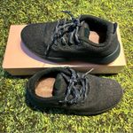Allbirds Woolrunner Mizzles Womens size 6, Deep emerald ( Rugged khaki) sneakers Photo 7