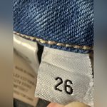 Altar'd State ALTAR’D STATE high rise slim fit jeans size 26 Photo 8