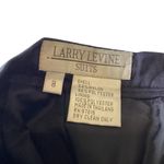 Larry Levine Suit Pants Photo 2