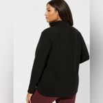 Torrid  Happy Camper Super Soft Micro Fleece Active Pullover - Size 18/20(2) Photo 1