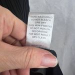 Romeo + Juliet Couture NWOT Daisy Halter Top Pleated Chiffon Skirt Dress Sz SM Photo 8