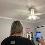 Everlast Vintage Cropped  Sweatshirt Top Photo 1