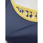 NWT Bollé Sport Billie Blue Short Sleeve Mesh Detailing Sports Tee M‎ athletic Size M Photo 3