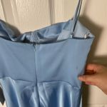 Katie May  Flora Satin Dress S Photo 7