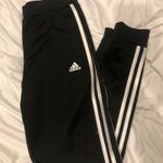 Adidas Trackpants Black Size XS Photo 0